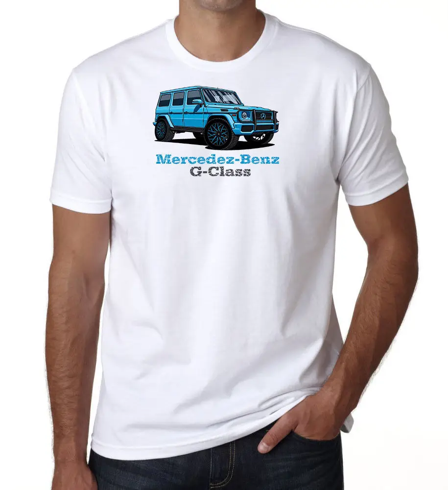 Hot 2018 Summer Men Short Sleeves T-Shirt Germany Classic Legend Car G Class G63 G65 Men T-Shirt
Hot 2018 Summer Men Short Sleeves T-Shirt Germany Classic Legend Car G Class G63 G65 Men T-Shirt