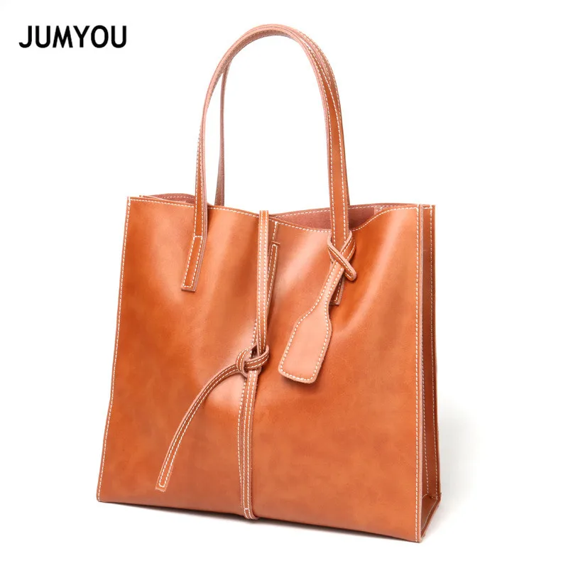 Split Leather Tote Bags For Women Tote Handbags Large Brown Belt Fashion Simple Vintage Classic Sac A Main Totes Bags For Ladies
Split Leather Tote Bags For Women Tote Handbags Large Brown Belt Fashion Simple Vintage Classic Sac A Main Totes Bags For Ladies