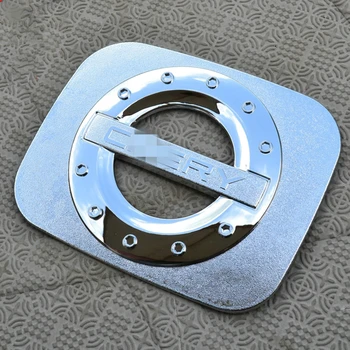 ABS chrome fuel cap tank cover for 2006 07 08 09 CHERY A5 car-styling plastic plating protective decorative trim film stickers
ABS chrome fuel cap tank cover for 2006 07 08 09 CHERY A5 car-styling plastic plating protective decorative trim film stickers