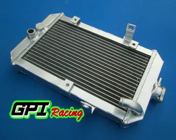 Aluminium radiator for Yamaha RAPTOR 660 YFM660 aluminum radiator 01 02 03 04 05 GPI Racing
Aluminium radiator for Yamaha RAPTOR 660 YFM660 aluminum radiator 01 02 03 04 05 GPI Racing