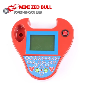 Factory Price Smart Zed-Bull With Mini Type ZedBull Zed Bull Key Programmer Mini Zed Bull Key Programmer
Factory Price Smart Zed-Bull With Mini Type ZedBull Zed Bull Key Programmer Mini Zed Bull Key Programmer