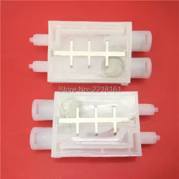 F1960010 F189010 For Epson head DX7 ink dumper/Eco solvent printer Xuli Zhongye Xenons Wit-color DX7 damper 3*2mm 16pcs
F1960010 F189010 For Epson head DX7 ink dumper/Eco solvent printer Xuli Zhongye Xenons Wit-color DX7 damper 3*2mm 16pcs