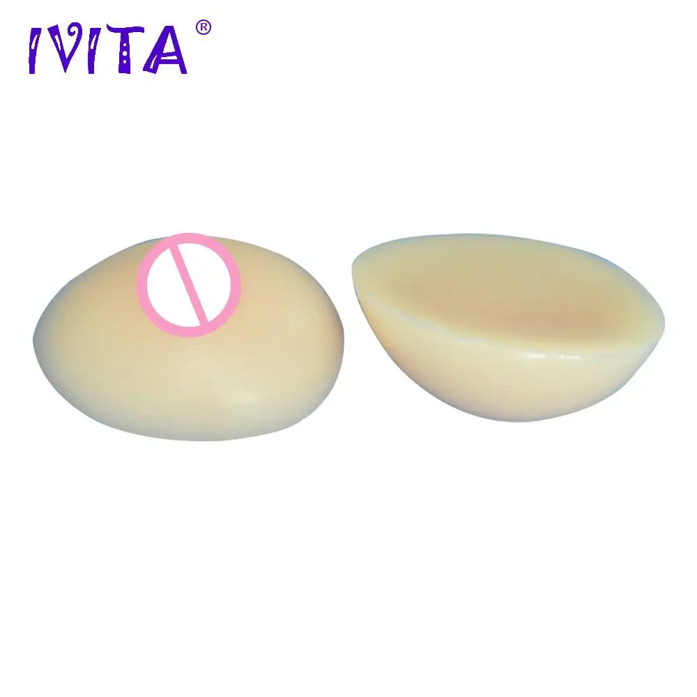 IVITA 6000g Beige Round Silicone Breast Forms Artificial Silicone Breast For Crossdresser Transvestite Drag Queen Fake Boobs
IVITA 6000g Beige Round Silicone Breast Forms Artificial Silicone Breast For Crossdresser Transvestite Drag Queen Fake Boobs