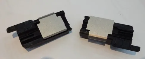 Furukawa Fitel S325A S326 Fiber Cleaver single fixture / plate / lid 1 PCS
Furukawa Fitel S325A S326 Fiber Cleaver single fixture / plate / lid 1 PCS