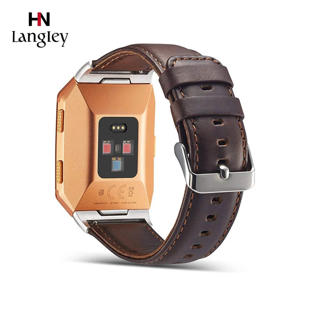 Часы с ремешком из натуральной кожи, ремни для Fitbit Blaze Смарт фитнес ремешки аксессуары для часов: благоприятная для нежной кожи; Воздухопроницаемая; Комфортная; Ремешки для часов
Часы с ремешком из натуральной кожи, ремни для Fitbit Blaze Смарт фитнес ремешки аксессуары для часов: благоприятная для нежной кожи; Воздухопроницаемая; Комфортная; Ремешки для часов