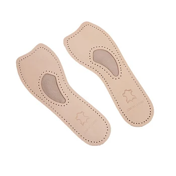 300PAIRS/ LOT 3/4 Length Latex Genuine Cowhide Sweat-absorbing Shock Absorption Invisible Insoles Insert Pad with Massage
300PAIRS/ LOT 3/4 Length Latex Genuine Cowhide Sweat-absorbing Shock Absorption Invisible Insoles Insert Pad with Massage