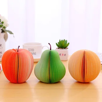 Creative Apple Strawberry Kawaii Memo Pad Post Cute Note Notepad Stationery Stationary Memopad Tab Office Decor Planner Material
Creative Apple Strawberry Kawaii Memo Pad Post Cute Note Notepad Stationery Stationary Memopad Tab Office Decor Planner Material