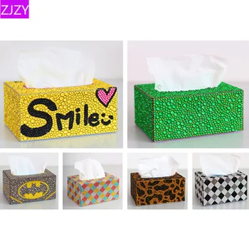Special Shape Diamond Painting, DIY Roll Tissue Box Cross Stitch, Cut, Storage Box, Jewelry Box,3D Cartoon Diamond Cross Stitch
Special Shape Diamond Painting, DIY Roll Tissue Box Cross Stitch, Cut, Storage Box, Jewelry Box,3D Cartoon Diamond Cross Stitch