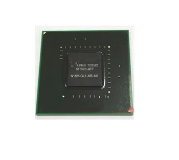 ELECYINGFO New N15V-GL1-KB-A2 N15V GL1 KB A2 BGA chip 
ELECYINGFO New N15V-GL1-KB-A2 N15V GL1 KB A2 BGA chip