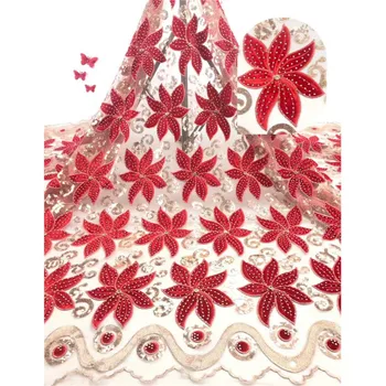 Top selling Velvet Lace flowers design with stones and huge rhinestones and sequins,ADP130 Free Shipping Tulle Lace Fabric
Top selling Velvet Lace flowers design with stones and huge rhinestones and sequins,ADP130 Free Shipping Tulle Lace Fabric