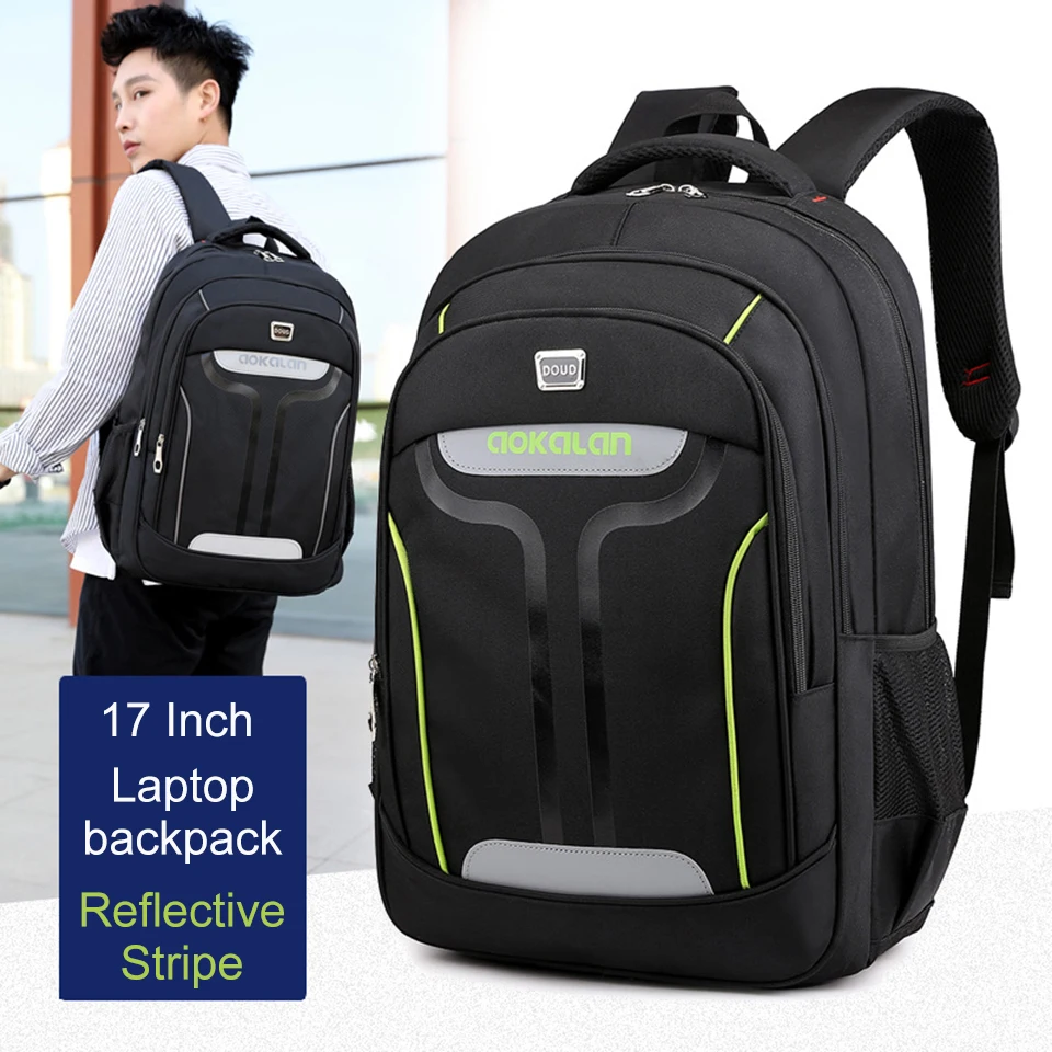 17 Inch Laptop Notebook Backpack 15.6 Business Men Women Backpacks Male Waterproof Backpacking Unisex Travel Bagpack Female Bags
17 Inch Laptop Notebook Backpack 15.6 Business Men Women Backpacks Male Waterproof Backpacking Unisex Travel Bagpack Female Bags