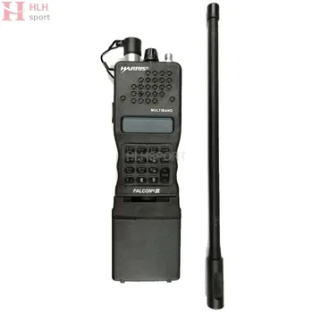 UPGRADE Tactical prc 152 Dummy Radio Case Militares Radio Comunicador Case Model PRC-152 No function Tactical Headset Equipment
UPGRADE Tactical prc 152 Dummy Radio Case Militares Radio Comunicador Case Model PRC-152 No function Tactical Headset Equipment