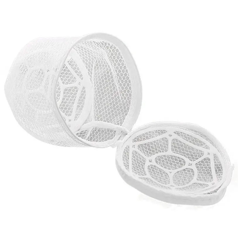 Underwear Bra Sock Laundry Washing Aid Net Mesh Zip Bag Rose Washing Bag Professional Factory price Drop Shipping
Underwear Bra Sock Laundry Washing Aid Net Mesh Zip Bag Rose Washing Bag Professional Factory price Drop Shipping