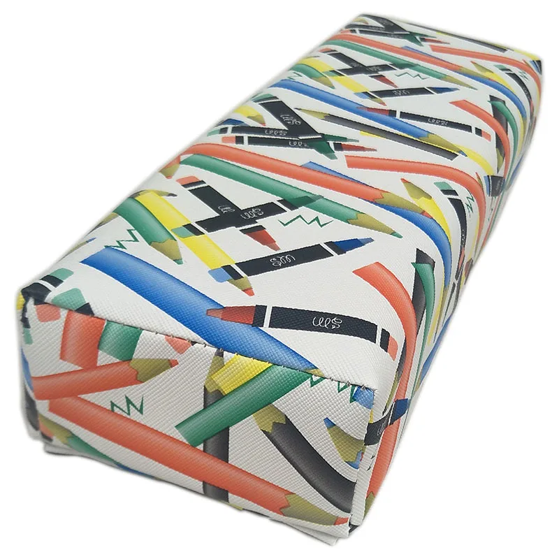 Stand For Hand Nail Art Colorful Pen Pillow Manicure PU Leather Soft Hand Rests Cushions Pillows
Stand For Hand Nail Art Colorful Pen Pillow Manicure PU Leather Soft Hand Rests Cushions Pillows