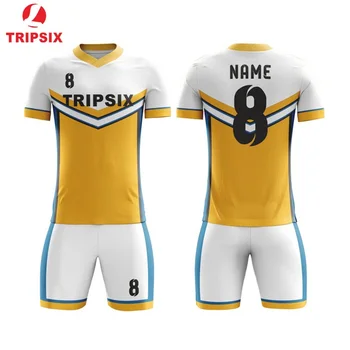 Name Number Logo Free Sublimation Printing Soccer Jersey Make Your Team Football Jersey
Name Number Logo Free Sublimation Printing Soccer Jersey Make Your Team Football Jersey