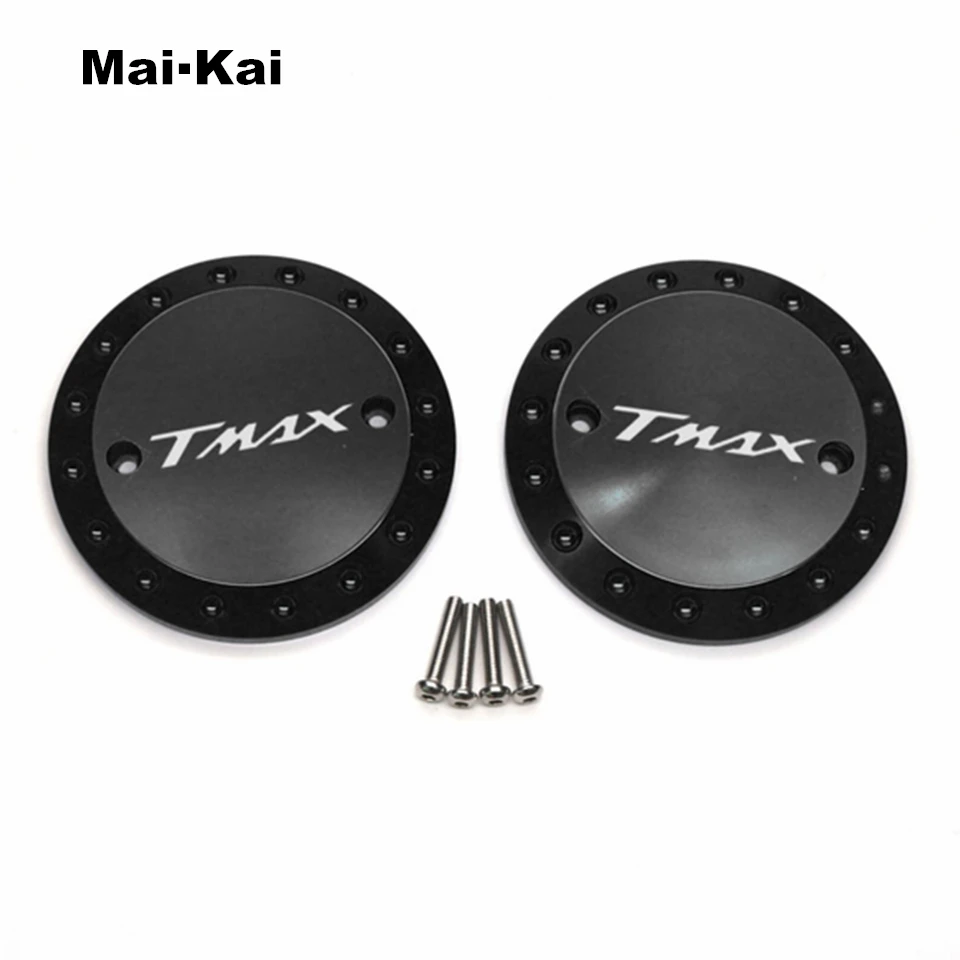 MAIKAI Free delivery Accessories Engine Stator Cover CNC Engine Protective Cover Protector For YAMAHA TMAX 500 TMAX 530 12-16
MAIKAI Free delivery Accessories Engine Stator Cover CNC Engine Protective Cover Protector For YAMAHA TMAX 500 TMAX 530 12-16