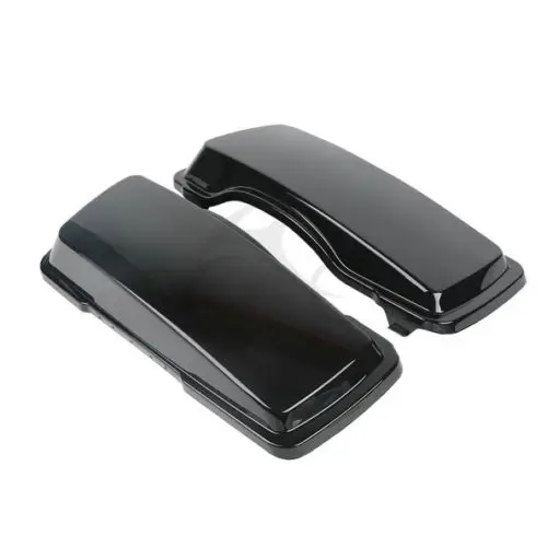 Painted Pair Upper Cover Saddlebag Lid For Harley Road King Glide Ultra Touring Electra Road Glide King 94-13 12 Motorcycle
Painted Pair Upper Cover Saddlebag Lid For Harley Road King Glide Ultra Touring Electra Road Glide King 94-13 12 Motorcycle