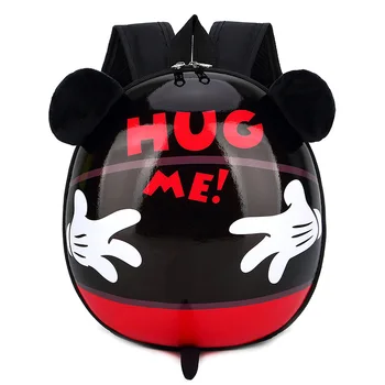 children's backpack 3D mochila escolar menino New EVA Schoolbag Hard Shell Backpack Cartoon Lovely Mini Kids Cute Bags
children's backpack 3D mochila escolar menino New EVA Schoolbag Hard Shell Backpack Cartoon Lovely Mini Kids Cute Bags