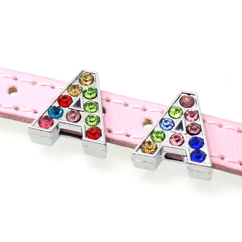 floating bracelet LSSL015 6