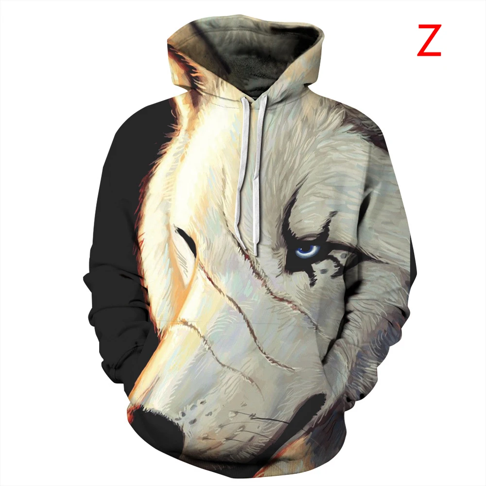 Wolf (25)