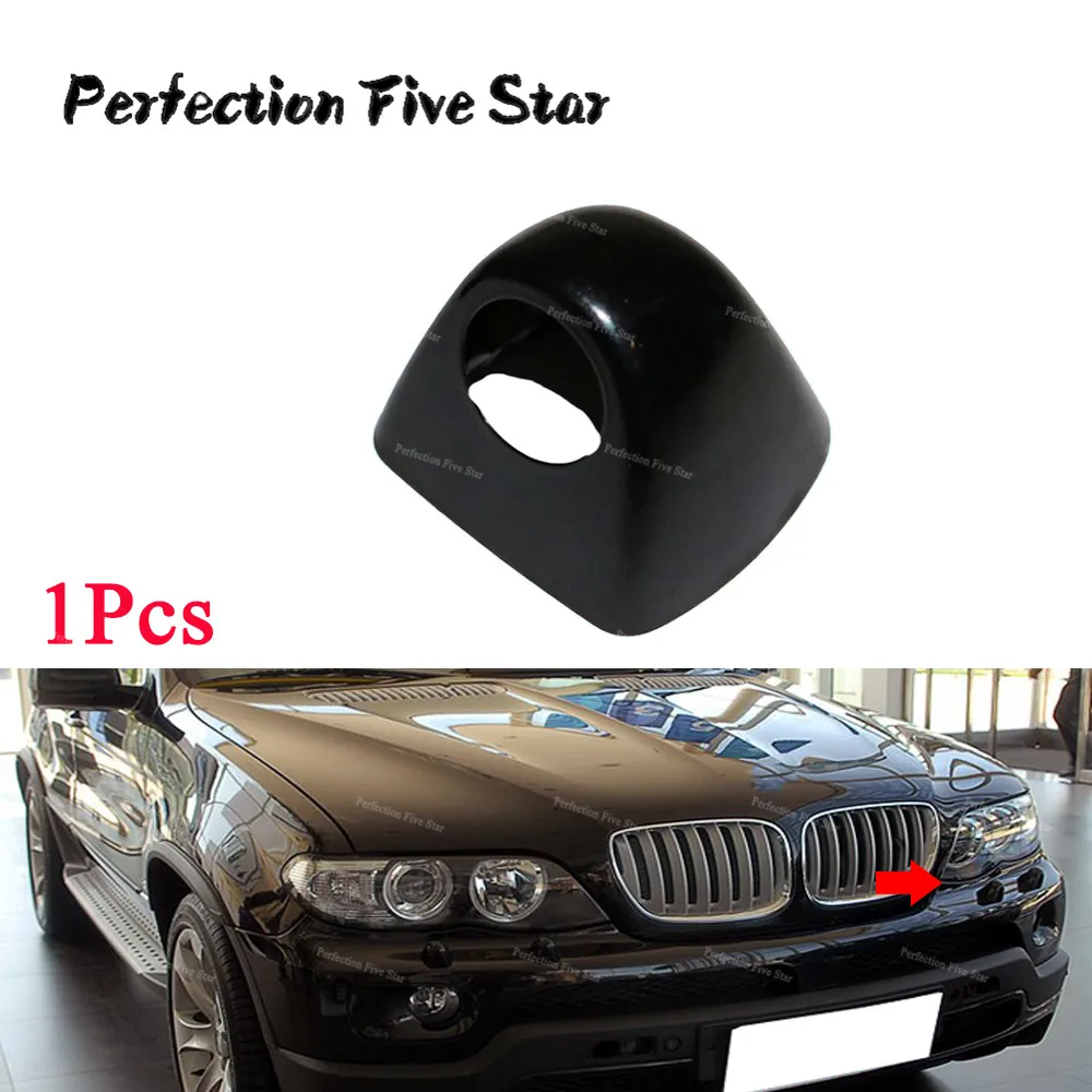 Front Left Side Headlight Head Light Lamp Washer Cover Cap Random Color For BMW X5 E53 2003 2004 2005 2006 61677145235
Front Left Side Headlight Head Light Lamp Washer Cover Cap Random Color For BMW X5 E53 2003 2004 2005 2006 61677145235