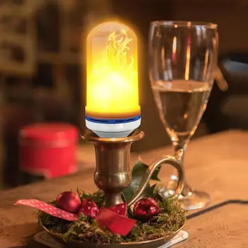 Led flame lamp 10w e26 e27 bulb fire flashing retro atmosphere decorative romantic lamps for home
Led flame lamp 10w e26 e27 bulb fire flashing retro atmosphere decorative romantic lamps for home