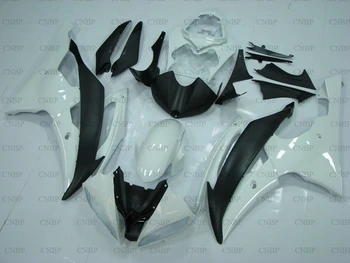 YZF R6 2008 - 2015 Fairings YZFR6 2008 Abs Fairing YZF R6 10 11 White Black Bodywork
YZF R6 2008 - 2015 Fairings YZFR6 2008 Abs Fairing YZF R6 10 11 White Black Bodywork