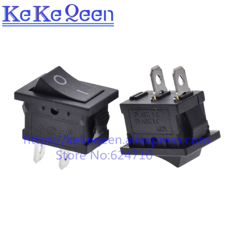 20 шт./лот переключатель типа корабля 15X21 KCD1 KCD1-101 черный 2Pin 6A/250V вкл-выкл 15*21
20 шт./лот переключатель типа корабля 15X21 KCD1 KCD1-101 черный 2Pin 6A/250V вкл-выкл 15*21