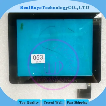Repalce E-C8010-01 Black Touch Screen Panel Digitizer Glass Sensor Code Random Delivery
Repalce E-C8010-01 Black Touch Screen Panel Digitizer Glass Sensor Code Random Delivery