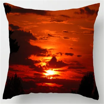 Luxury Printing Morimo Funny scenery setting sun Stylish Custom Zippered Square Pillow Cover Pillowcases
Luxury Printing Morimo Funny scenery setting sun Stylish Custom Zippered Square Pillow Cover Pillowcases
