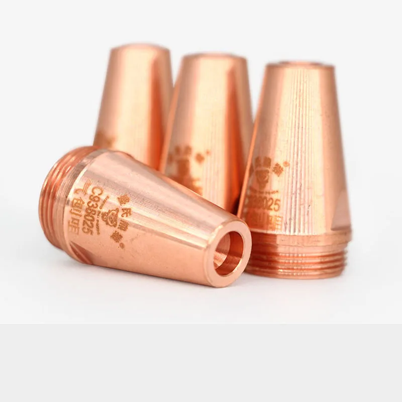 2Pcs/Lot Gas gouging plasma P80 slotted venting nozzle one shot dual-use gouging cutting gun groove nozzle
2Pcs/Lot Gas gouging plasma P80 slotted venting nozzle one shot dual-use gouging cutting gun groove nozzle