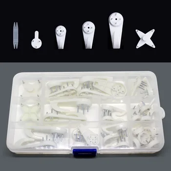30 Pcs/Lot Picture Frame Traceless Nail Hook Wedding Photo Wall Nail Painting Invisible Bell Key Wall Hanging Nail Hooks Set
30 Pcs/Lot Picture Frame Traceless Nail Hook Wedding Photo Wall Nail Painting Invisible Bell Key Wall Hanging Nail Hooks Set