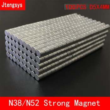 Jtengsys 100pcs/lot Super Strong Rare Earth mini 6mm x 2mm Permanet Magnet Round Neodymium Magnet N52 N38 6*2MM
Jtengsys 100pcs/lot Super Strong Rare Earth mini 6mm x 2mm Permanet Magnet Round Neodymium Magnet N52 N38 6*2MM
