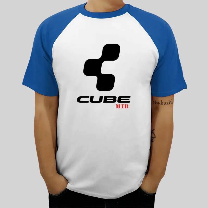 Classic Mtb Cube Tee Shirt Round Neck t-shirt for man summer style top tees unisex ringer tops drop shipping
Classic Mtb Cube Tee Shirt Round Neck t-shirt for man summer style top tees unisex ringer tops drop shipping