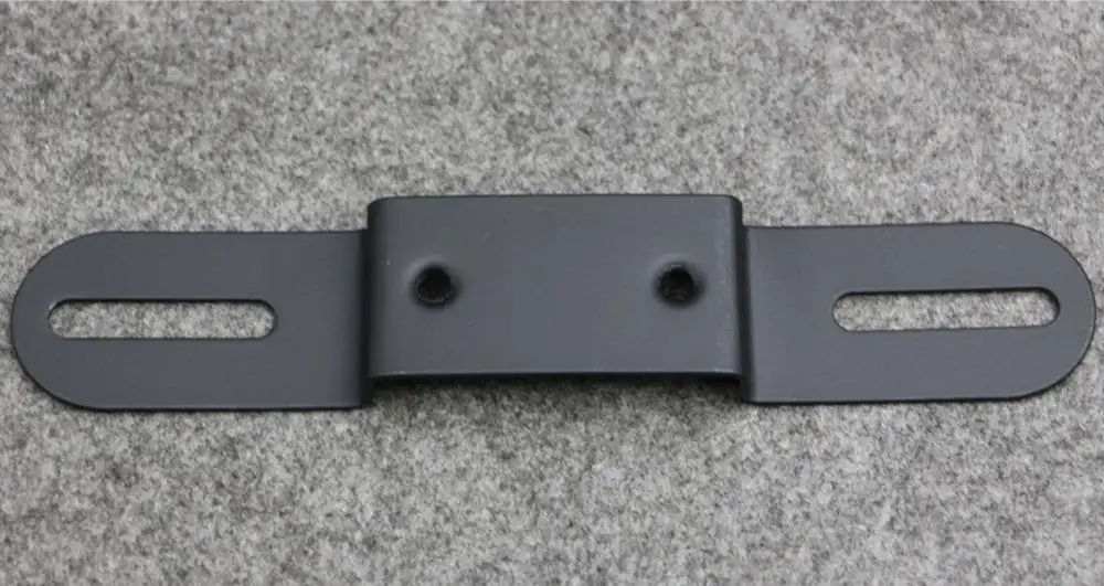 Rear License Plate Frame Mount Holder Taillight Bracket Support For Kawasaki NINJA 250R ZX6R ZX9R ZX10R ZX12R Motorcycle Parts
Rear License Plate Frame Mount Holder Taillight Bracket Support For Kawasaki NINJA 250R ZX6R ZX9R ZX10R ZX12R Motorcycle Parts