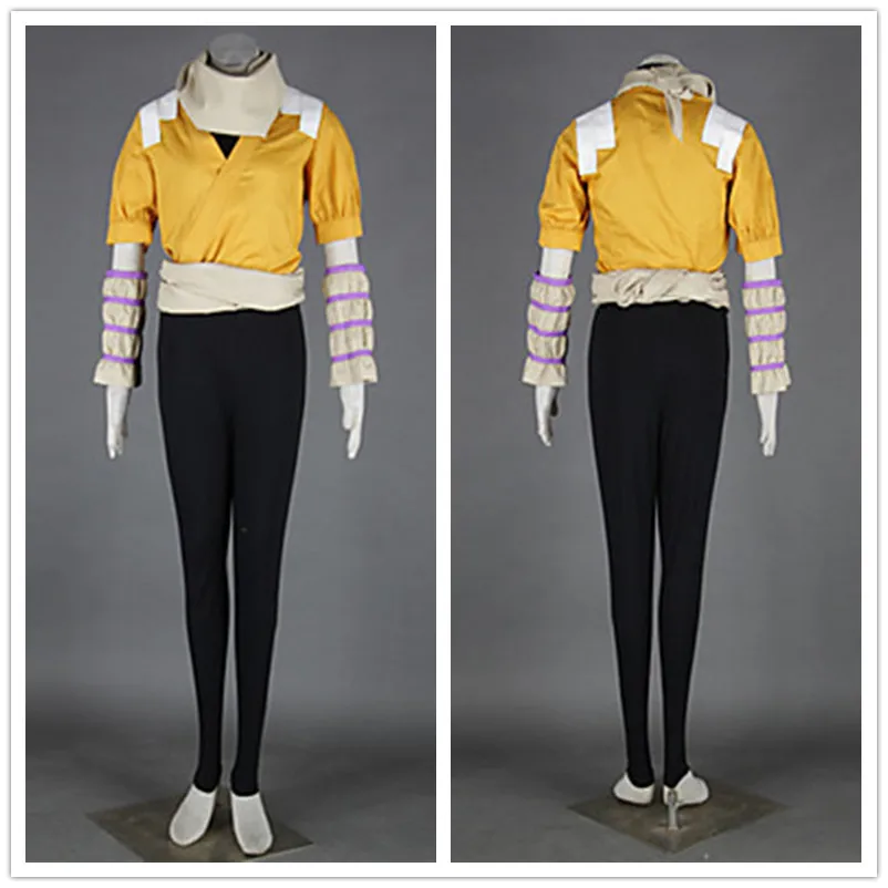 Can be tailored Anime BLEACH Cosplay Man Woman Halloween Cos Shihouin Yoruichi Cosplay Costume S-3XL
Can be tailored Anime BLEACH Cosplay Man Woman Halloween Cos Shihouin Yoruichi Cosplay Costume S-3XL
