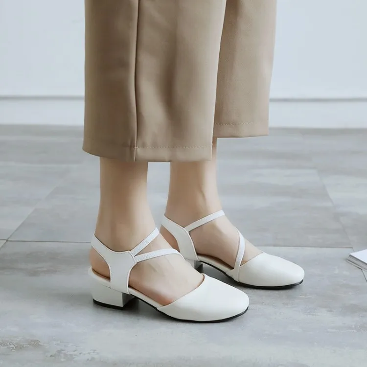 Big Size 11 12 13 14 15 16 high heels sandals women shoes woman summer ladies Squarehead Package toes Thick with sandals
Big Size 11 12 13 14 15 16 high heels sandals women shoes woman summer ladies Squarehead Package toes Thick with sandals