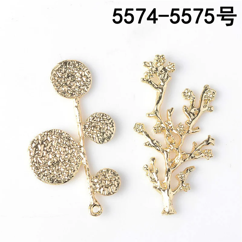 50pcs/lot Gold Color Alloy Big Leaf Branch Charms Leaf Branch Pendant for Wedding Fashion Jewelry Findings Handmade Craft
50pcs/lot Gold Color Alloy Big Leaf Branch Charms Leaf Branch Pendant for Wedding Fashion Jewelry Findings Handmade Craft
