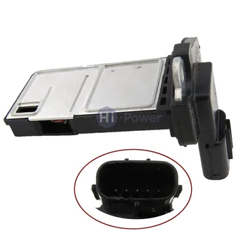 22680-AA360 AFH70M-59A Mass Air Flow Sensor MAF For Subaru Outback Forester Impreza Legacy Liberty 2.0L AWD 22680AA360 AFH70M59A
22680-AA360 AFH70M-59A Mass Air Flow Sensor MAF For Subaru Outback Forester Impreza Legacy Liberty 2.0L AWD 22680AA360 AFH70M59A