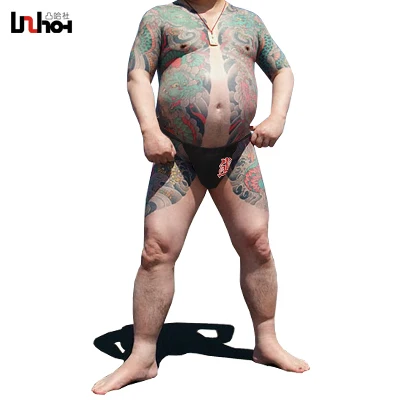 Uzhot cloth 100% cotton breathable male ding pants Japanese style male sexy panties 11004 - 1
Uzhot cloth 100% cotton breathable male ding pants Japanese style male sexy panties 11004 - 1