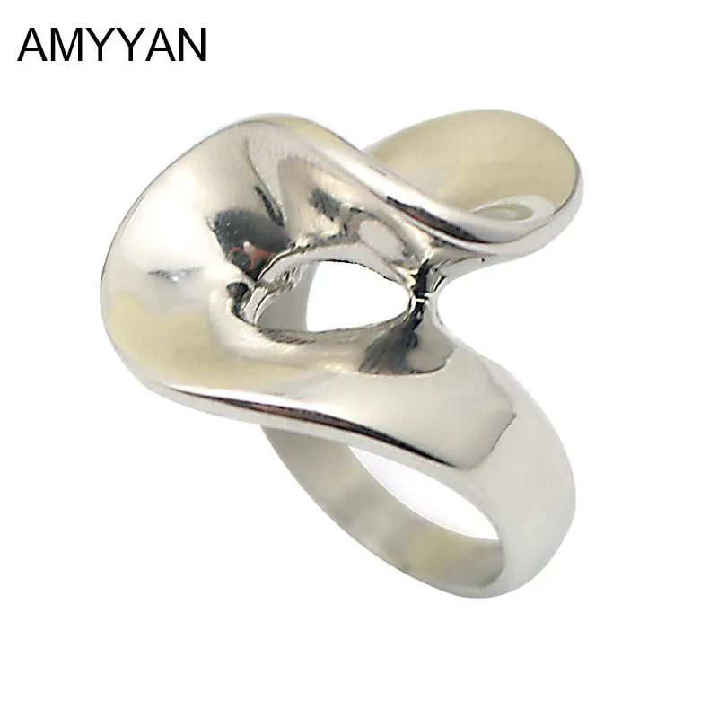 Hot Sale Christmas Gift Factory Custom Stainless Steel Finger Rings New Fashion Jewelry Party Rings For Women
Hot Sale Christmas Gift Factory Custom Stainless Steel Finger Rings New Fashion Jewelry Party Rings For Women