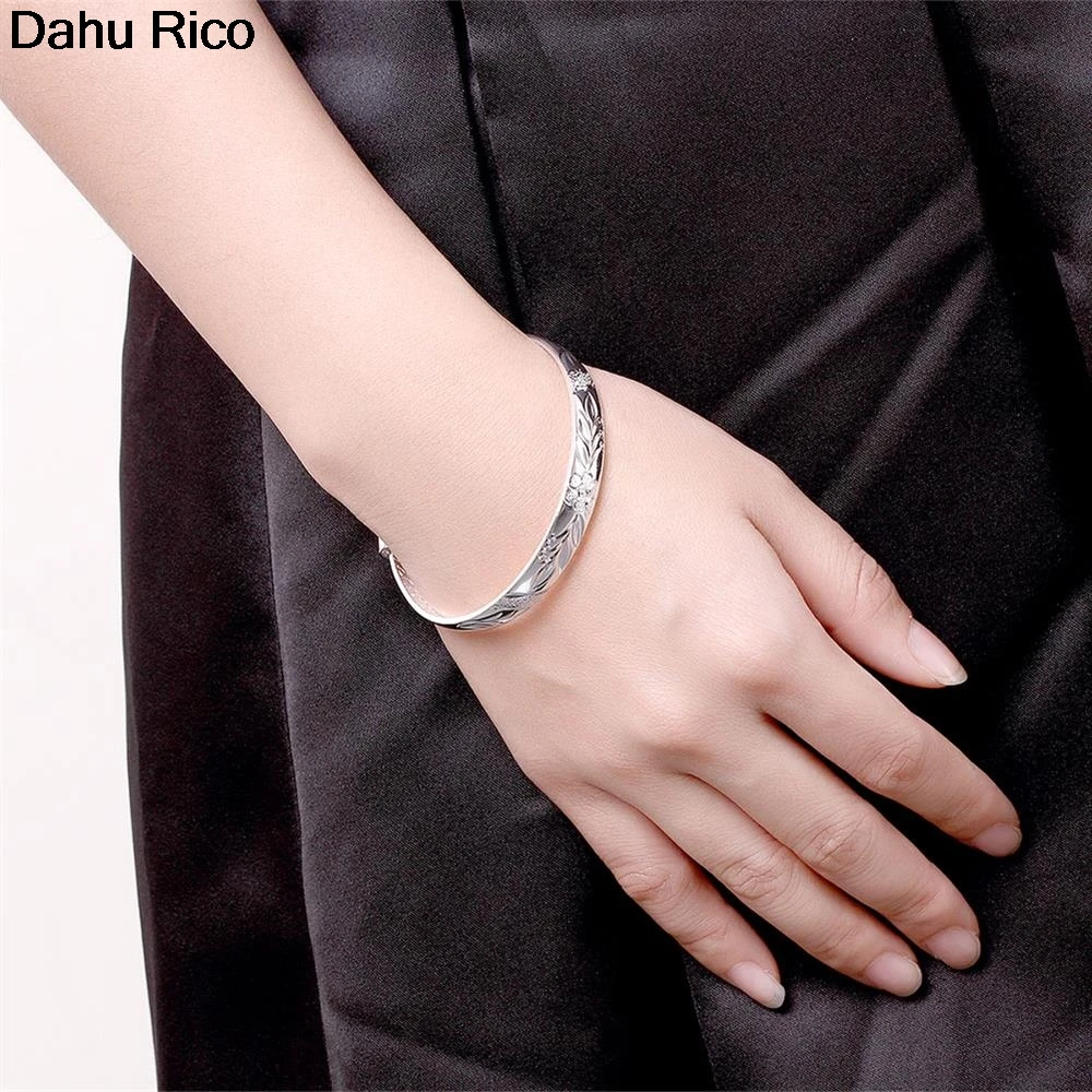 flower flor plant armband silver color friendship accessories turk arabic hindu Dahu Rico bangles
flower flor plant armband silver color friendship accessories turk arabic hindu Dahu Rico bangles