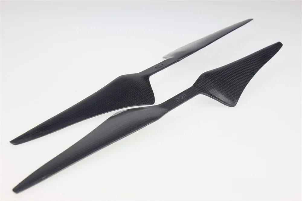 4Pairs 17x5.5 3K Carbon Fiber Propeller CW CCW 1755 CF Props For Hexacopter Octocopter Multi Rotor UFO F05320
4Pairs 17x5.5 3K Carbon Fiber Propeller CW CCW 1755 CF Props For Hexacopter Octocopter Multi Rotor UFO F05320