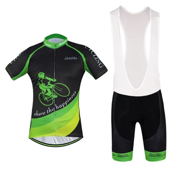 Aogda 2018 Pro Team Cycling Jersey Set Bib Summer Men Mtb Bike Clothing Breathable Quick Dry Bicycle Wear Roupa Ciclismo
Aogda 2018 Pro Team Cycling Jersey Set Bib Summer Men Mtb Bike Clothing Breathable Quick Dry Bicycle Wear Roupa Ciclismo