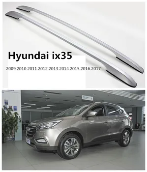 Auto Roof Racks Luggage rack For Hyundai ix35 2009.2010.2011.2012.2013.2014.2015.2016.2017 High Quality Car Accessories
Auto Roof Racks Luggage rack For Hyundai ix35 2009.2010.2011.2012.2013.2014.2015.2016.2017 High Quality Car Accessories