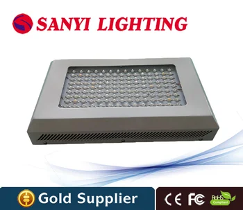 Free shipping to Russia Greenhouse LED Grow Light 400W 133*3W Red630nm/ Blue460nm=8:1 LED Grow Light with FCC,RoHS,CE Approved
Free shipping to Russia Greenhouse LED Grow Light 400W 133*3W Red630nm/ Blue460nm=8:1 LED Grow Light with FCC,RoHS,CE Approved