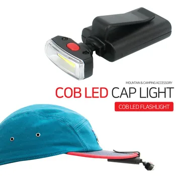 Outdoor Gadget Clip Lamp Hiking Camping LED Cap Light Portable Pocket Night Fishing Riding Hat Eaves Lamp
Outdoor Gadget Clip Lamp Hiking Camping LED Cap Light Portable Pocket Night Fishing Riding Hat Eaves Lamp