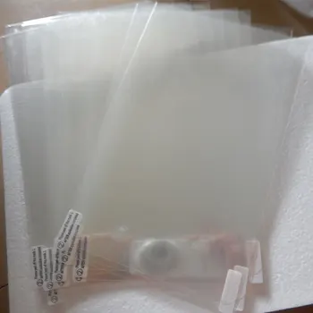 10pcs/lot Clear Screen Protector Guards Protective Films For 7 inch Android Tablet PC Allwinner a13 a23 a33 ATM7021 ATM7031
10pcs/lot Clear Screen Protector Guards Protective Films For 7 inch Android Tablet PC Allwinner a13 a23 a33 ATM7021 ATM7031