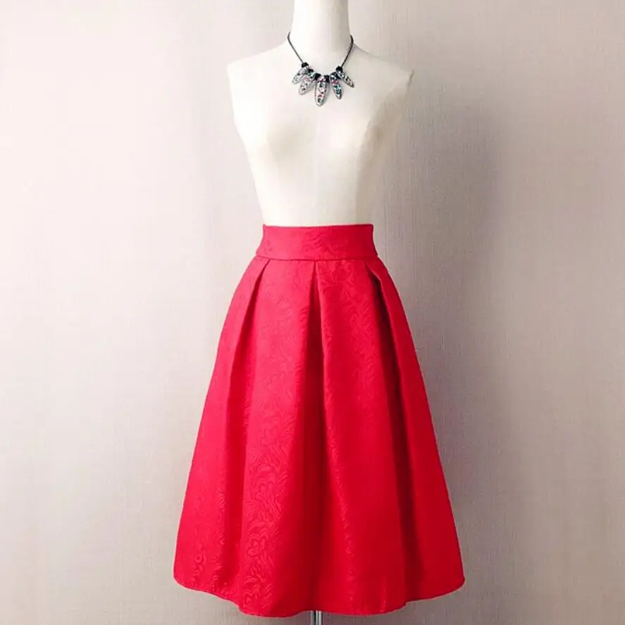 Summer midi skirt Womens High Waist A-Line Skirt Mini Casual Solid Polyester Skirt Red White Black women skirt school
Summer midi skirt Womens High Waist A-Line Skirt Mini Casual Solid Polyester Skirt Red White Black women skirt school