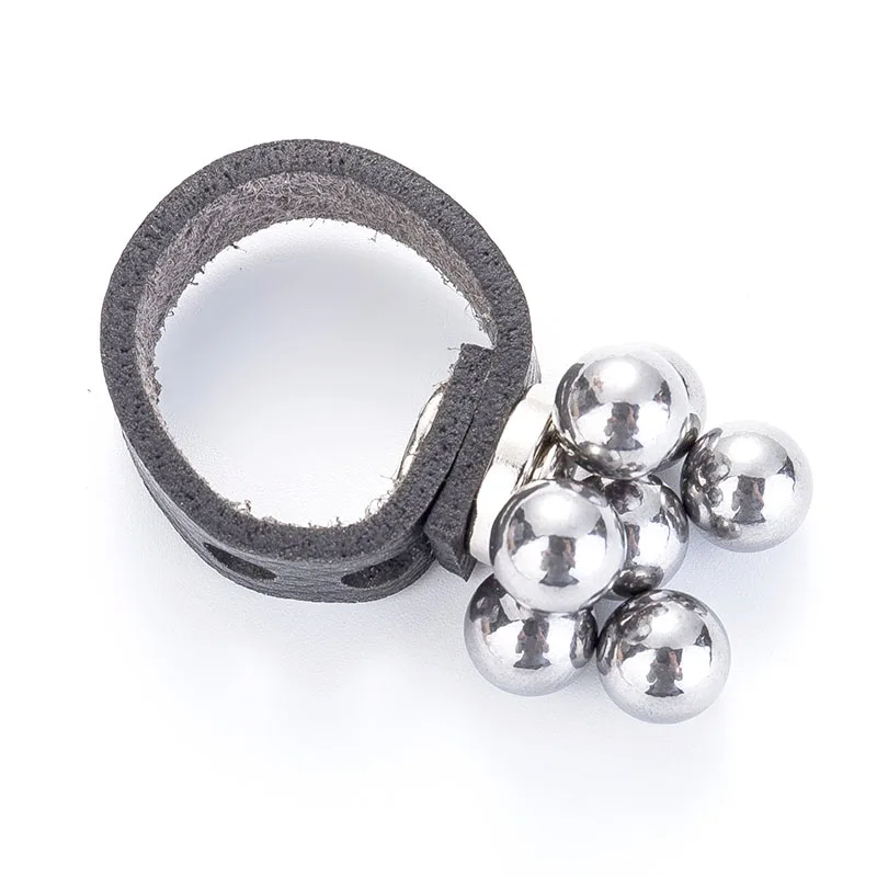 Automatic Adjustment of Strong magnetic ring Slingshot Accessories suction ball artifact suction ball Magnet Magnetic Buckle
Automatic Adjustment of Strong magnetic ring Slingshot Accessories suction ball artifact suction ball Magnet Magnetic Buckle